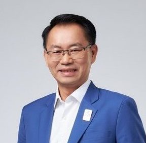 นายพิชิต มิทราวงศ์